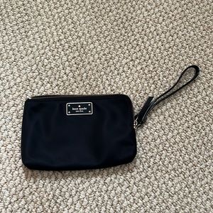 kate spade wristlet